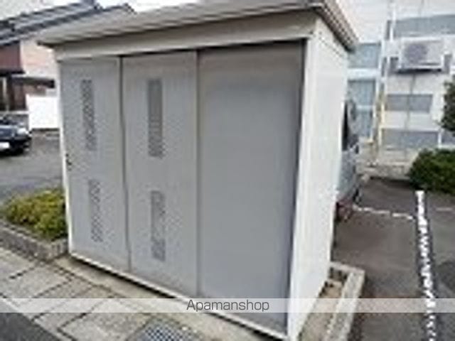 レオパレスニュー北府の内装写真