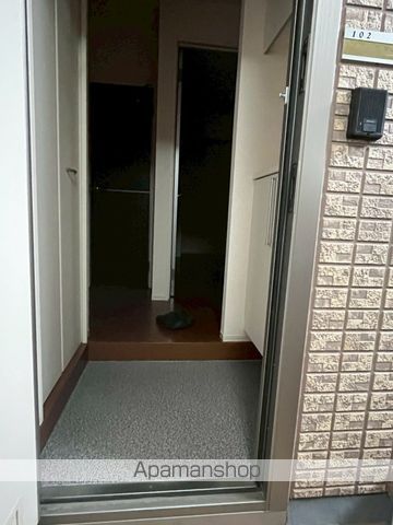 フェリーチェ石田の内装写真