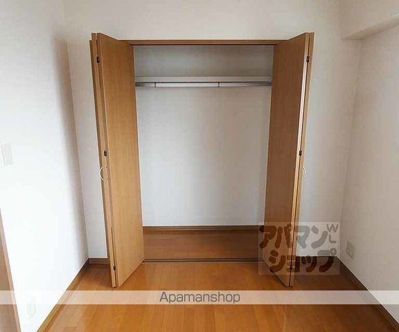 sawarabi御所の内装写真