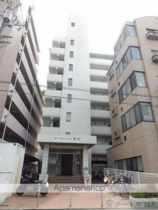 ガーデンハイツ緑町[1K/22.12m2]の外観5
