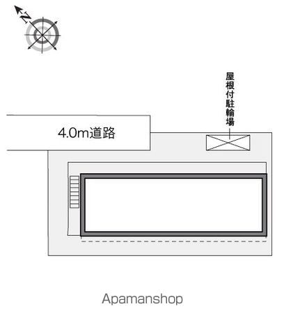 レオパレス愛宕のその他写真
