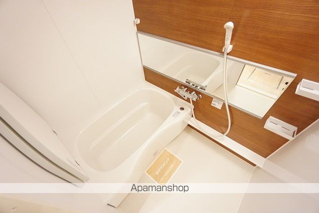 ワンモアオッツの内装写真