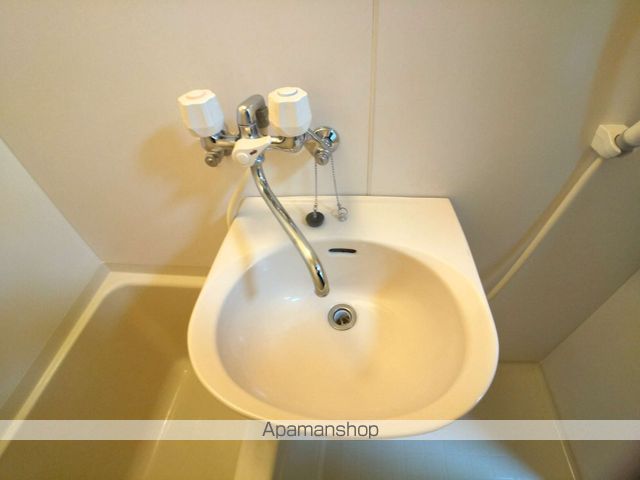 レオパレス綾園の内装写真
