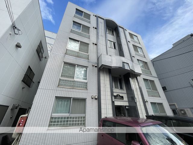 ecoa北7条