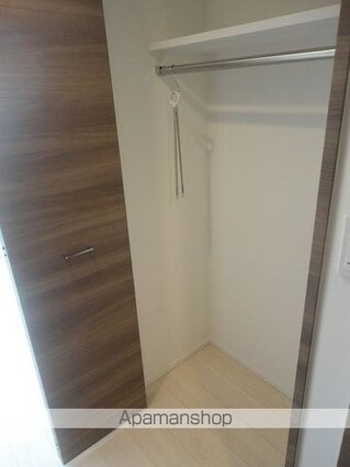 メイクスデザイン大森[1K/21.08m2]のその他内装3