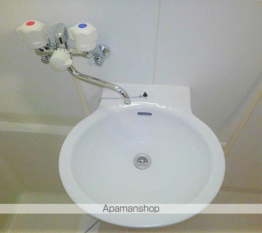 レオネクスト楓の内装写真