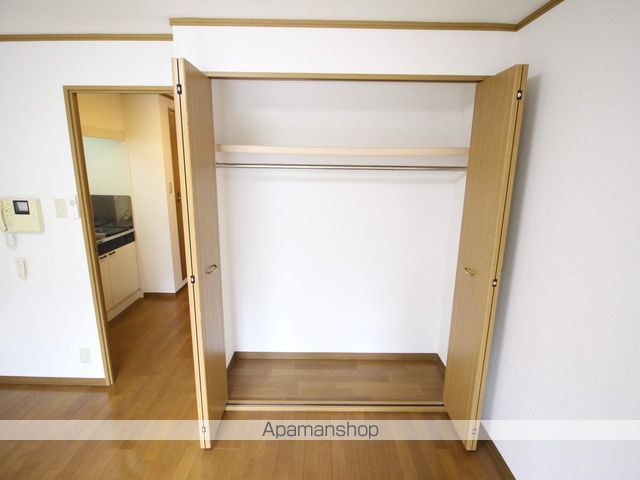 枚方グランドマンションの内装写真