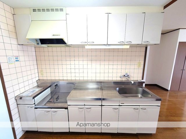メゾン朝気の内装写真