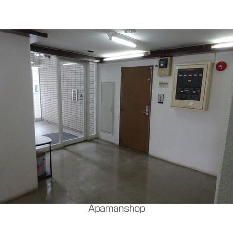 SーCOURT円山の内装写真
