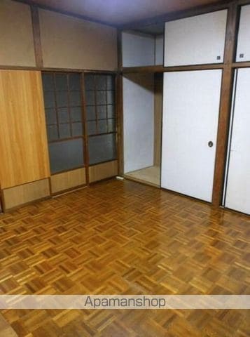 久大本線 田主丸駅 徒歩87分 2階建 築54年の内装写真