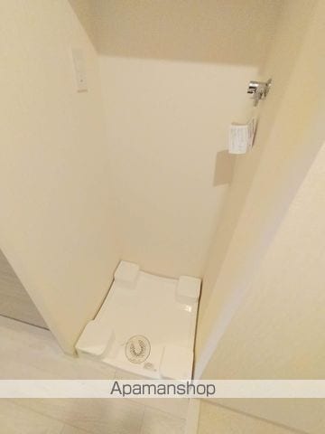 FORREALIZENANBA南REVEの内装写真