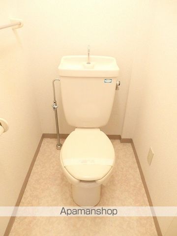 グレイス竹内の内装写真