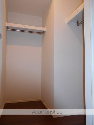 D-room wingの内装写真