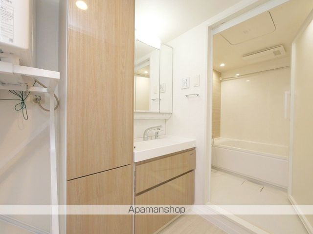 SーRESIDENCE南円山BLAZEの内装写真