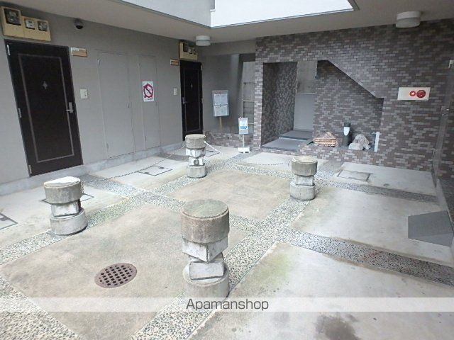 【福岡市東区香住ヶ丘のマンションの写真】