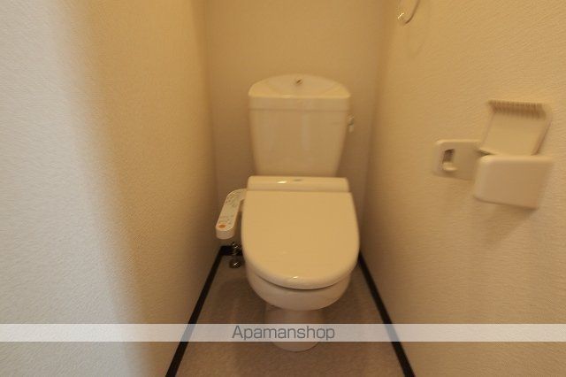 レオネクスト夢丘の内装写真