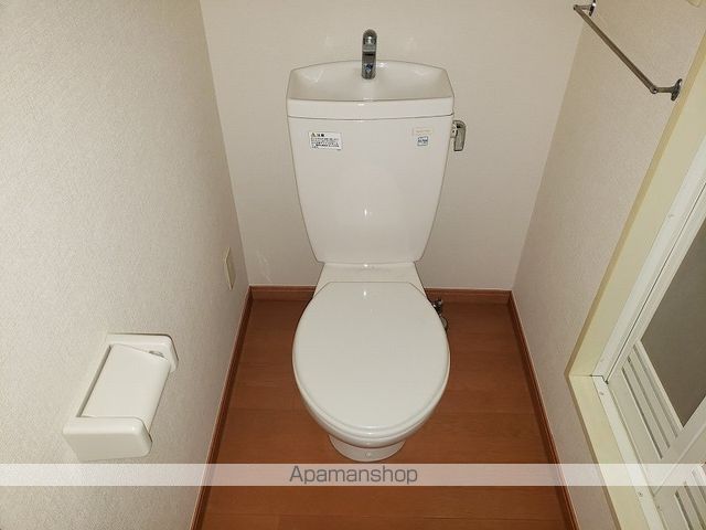 レオパレスコンフォートSの内装写真