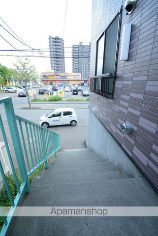 札幌市東豊線 学園前駅 徒歩4分 3階建 築24年のその他写真