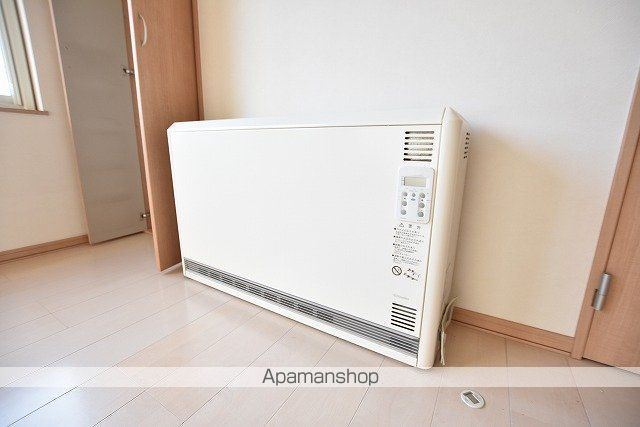 SANTUARIOIの内装写真