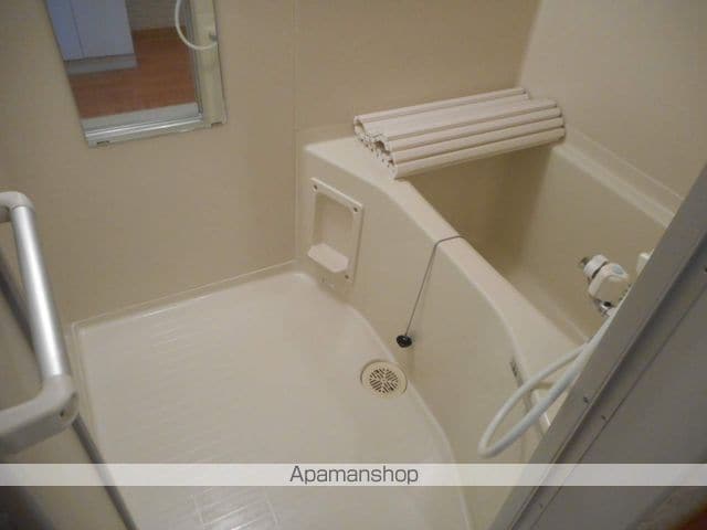 グランドール南町の内装写真