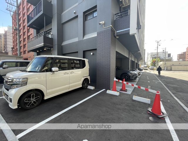 アルファスクエア中島公園のその他写真