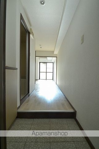 AYビルの内装写真