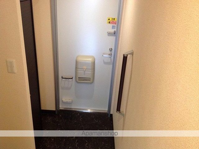 レオネクスト一枚沖の内装写真