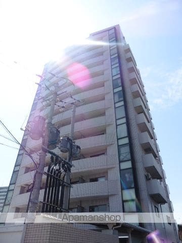 県庁前シティピアエクセル30の外観写真