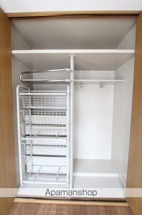 アヴニール若宮[2K/35.25m2]の収納