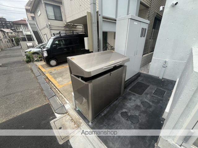 シエル中野坂上のその他写真