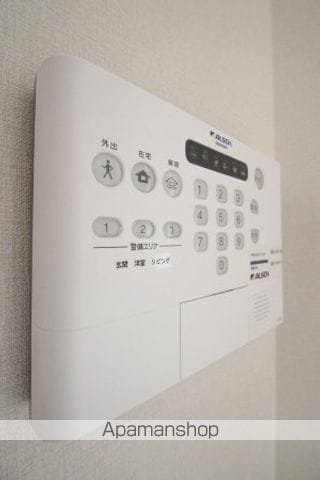 Dーroom空港南の内装写真