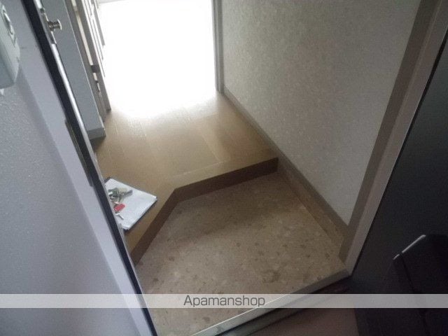 フェリオ加納岩の内装写真