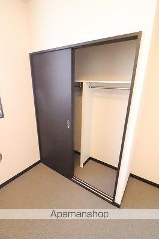 レオネクストオリーブAの内装写真