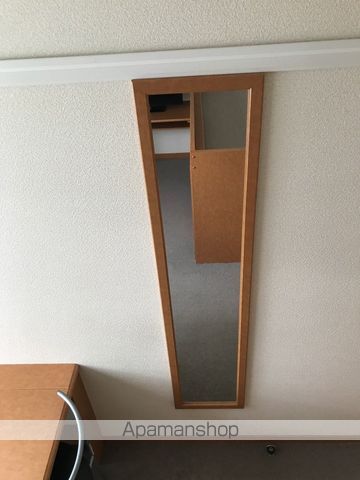 レオパレスサンモールIIの内装写真