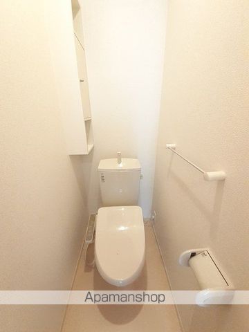 ポム・ダムールCの内装写真