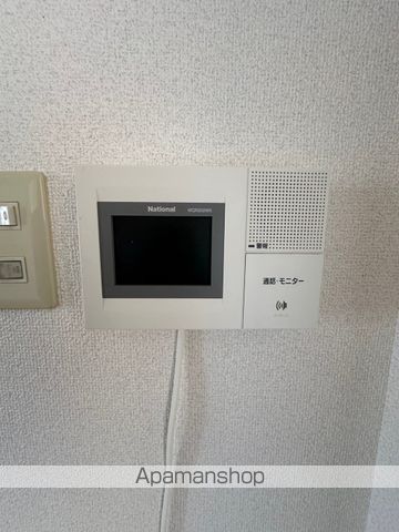 シャトリエ 壱番館の内装写真
