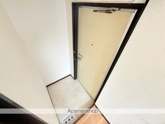 坂下マンションの内装写真