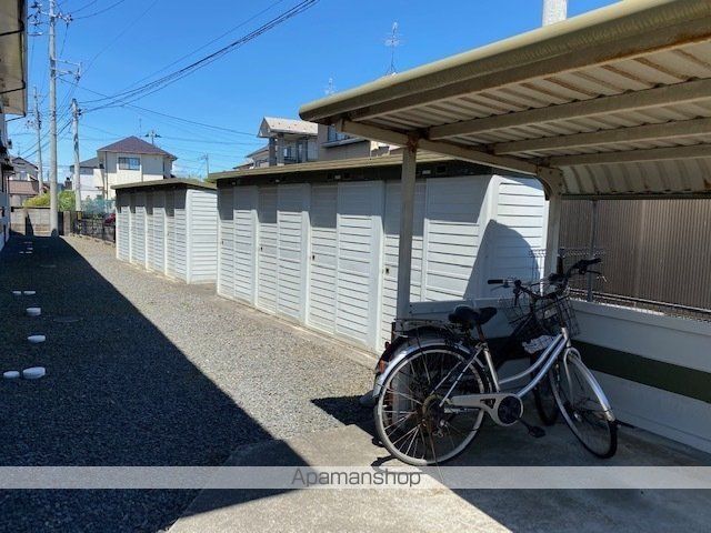ロイヤルシャトー今泉Bの周辺写真