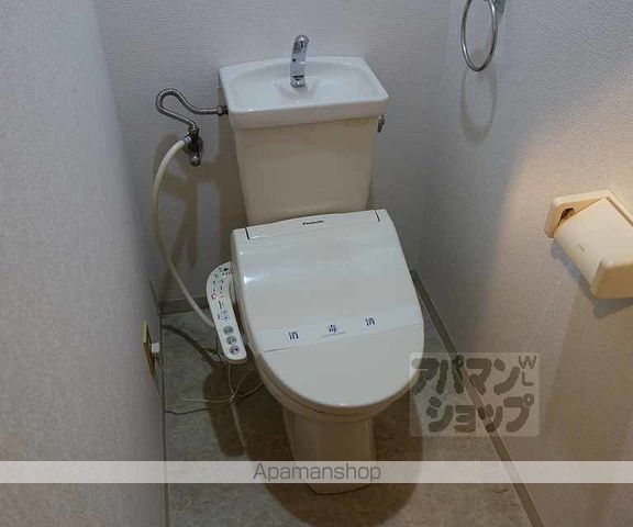 ハイグレード鶏新の内装写真