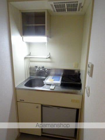 朝日プラザ五橋IIIの内装写真