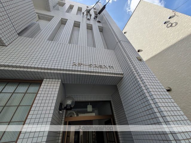 ステイタスオブ舟入南のその他写真
