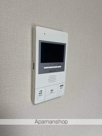 エタンセルあびこIIの内装写真