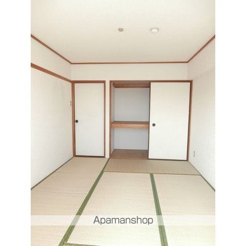 アーネスト・ハイライズの内装写真