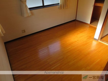 松平一戸建[3DK/55.68m2]の内装