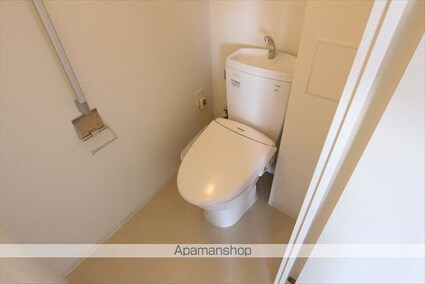 ステイシス町屋[1LDK/55.27m2]のトイレ