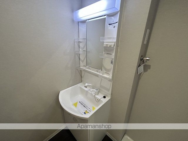 St.Residence南津の辺の内装写真