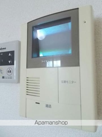 ヴィオラコートBの内装写真