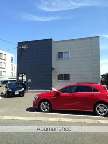 ルイズ・アモーレの外観写真