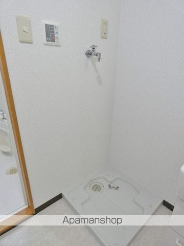 ラフォーレ千林IIの内装写真