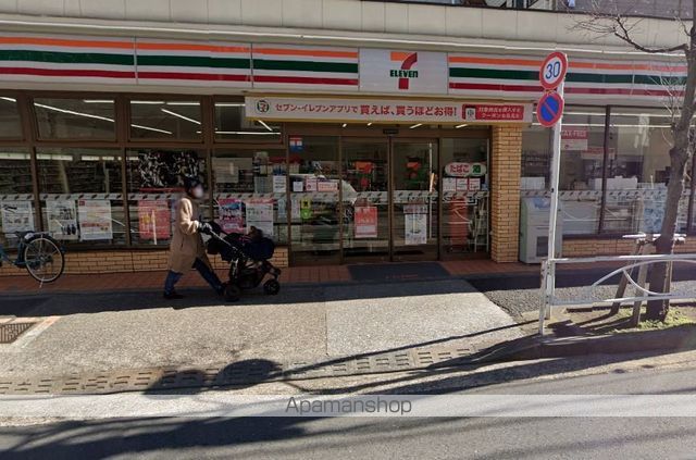 コンフォリア押上の周辺写真